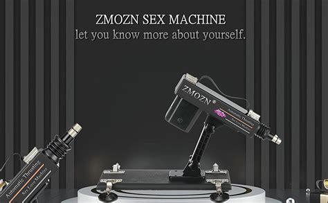 anal gay machine